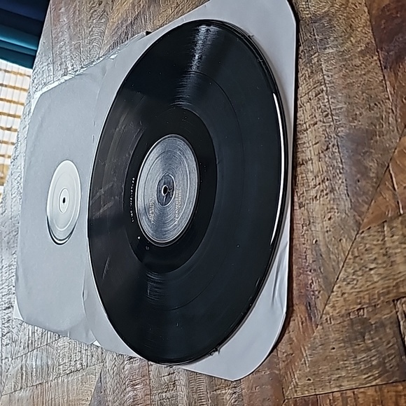 Justin Timberlake The 20/20 Experience vinyl double album 33 rpm record - Picture 10 of 16